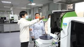 荆州监测中心启动“环保设施向公众开放”线上预约活动，聚焦气体检测