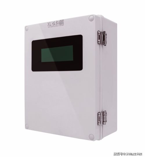 工厂车间AGV环境监测系统 实现智慧化环境检测的关键技术