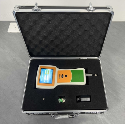 解读OGT-01水质检测 守护生命之源的科学利器