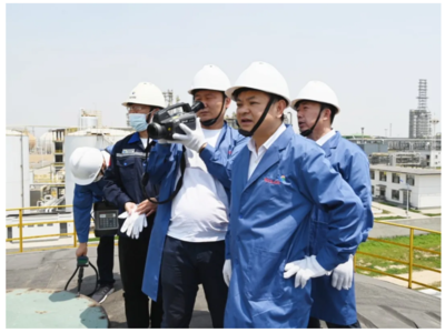 三天三省五地，生态环境部部长密集调研 以“时时放心不下”的责任感筑牢美丽中国根基