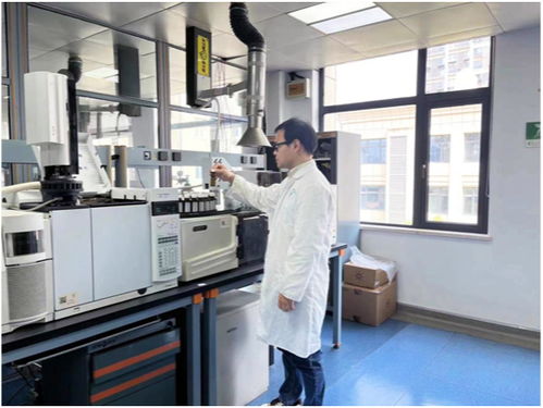 江西省生态环境监测中心国家级能力验证考核全部项目均获满意，气体检测能力获权威认可