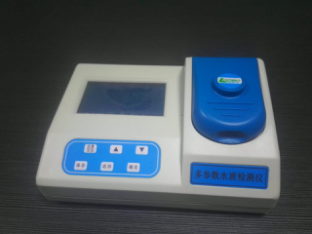 精准监测水中金属元素 LB-CYM900型多参数重金属测定仪深入解析