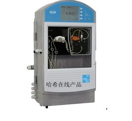 精准监测，源头把控——哈希氨氮检测仪在工厂污水治理中的应用与优势